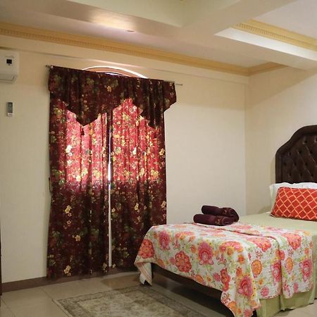 The Saint Joseph Residential Suites Lucena Zewnętrze zdjęcie