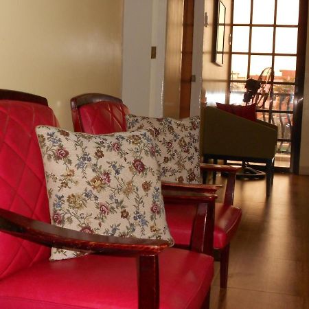 The Saint Joseph Residential Suites Lucena Zewnętrze zdjęcie