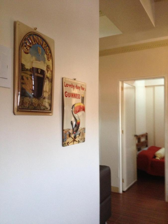 The Saint Joseph Residential Suites Lucena Zewnętrze zdjęcie