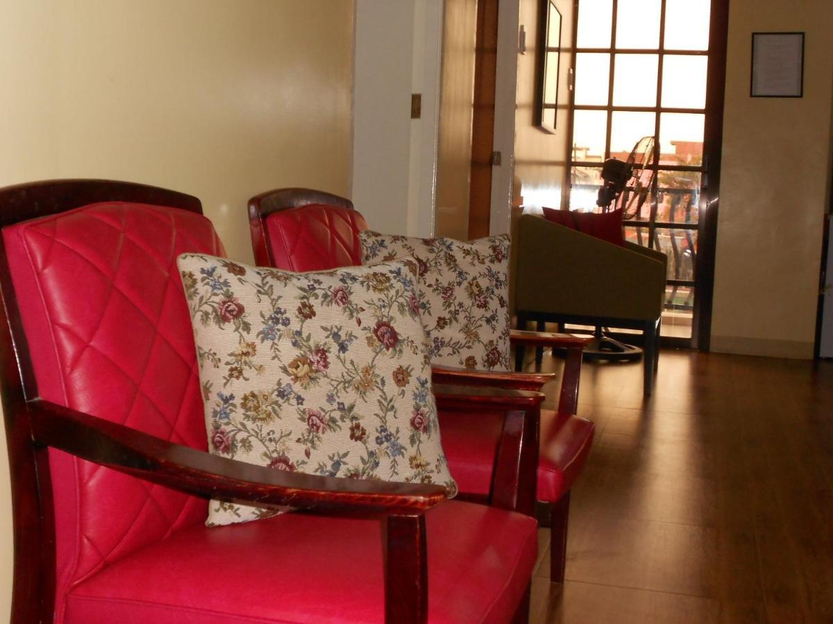The Saint Joseph Residential Suites Lucena Zewnętrze zdjęcie