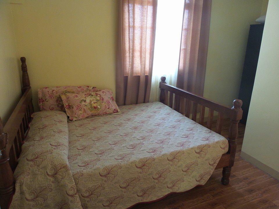 The Saint Joseph Residential Suites Lucena Pokój zdjęcie